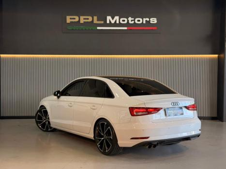 AUDI A3 Sedan , Foto 3