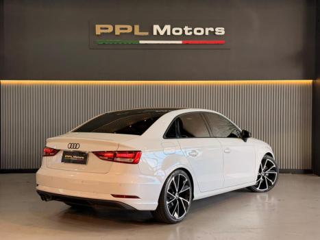 AUDI A3 Sedan , Foto 4