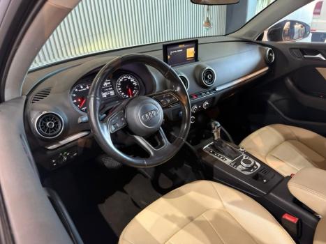 AUDI A3 Sedan , Foto 5