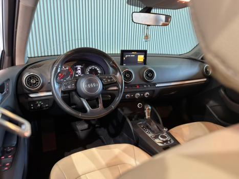 AUDI A3 Sedan , Foto 6