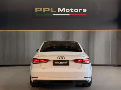 AUDI A3 Sedan , Foto 7