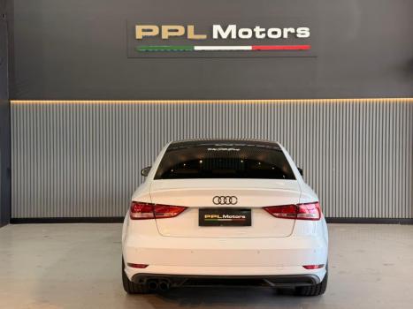 AUDI A3 Sedan , Foto 8