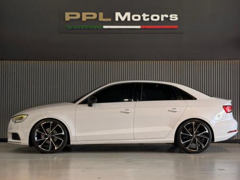AUDI A3 Sedan , Foto 9