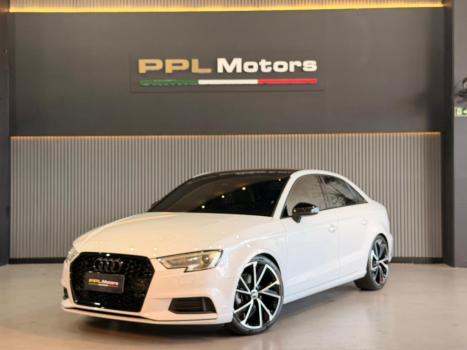 AUDI A3 Sedan , Foto 11