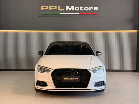 AUDI A3 Sedan , Foto 14