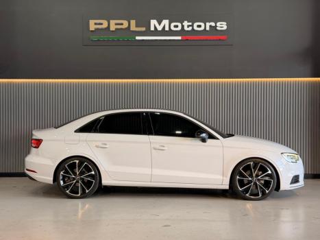 AUDI A3 Sedan , Foto 15