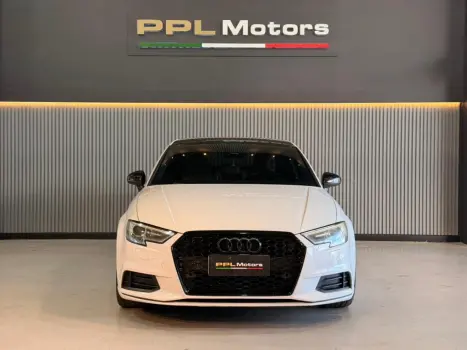 AUDI A3 Sedan , Foto 9