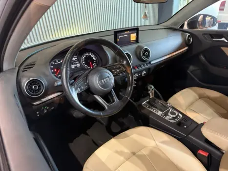 AUDI A3 Sedan , Foto 15