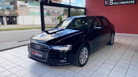 AUDI A4 2.0 16V 4P TFSI AUTOM�TICO, Foto 1
