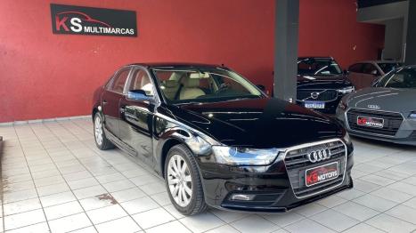 AUDI A4 2.0 16V 4P TFSI AUTOM�TICO, Foto 2