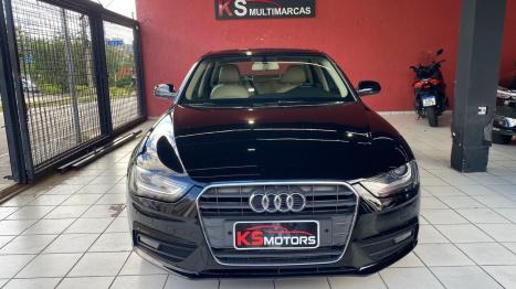 AUDI A4 2.0 16V 4P TFSI AUTOM�TICO, Foto 3