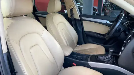 AUDI A4 2.0 16V 4P TFSI AUTOM�TICO, Foto 6