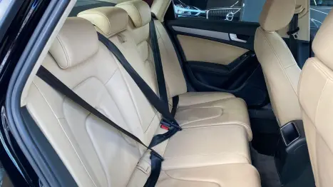 AUDI A4 2.0 16V 4P TFSI AUTOM�TICO, Foto 7