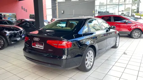 AUDI A4 2.0 16V 4P TFSI AUTOM�TICO, Foto 9