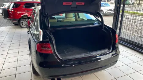 AUDI A4 2.0 16V 4P TFSI AUTOM�TICO, Foto 11