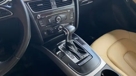 AUDI A4 2.0 16V 4P TFSI AUTOM�TICO, Foto 14