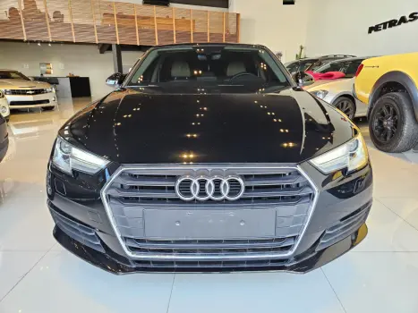 AUDI A4 2.0 16V 4P TFSI ATTRACTION AUTOM�TICO, Foto 2