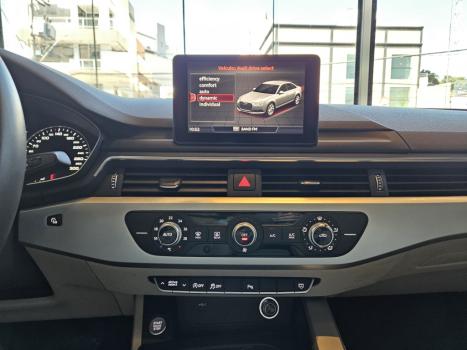 AUDI A4 2.0 16V 4P TFSI ATTRACTION AUTOM�TICO, Foto 6