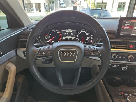 AUDI A4 2.0 16V 4P TFSI ATTRACTION AUTOM�TICO, Foto 7