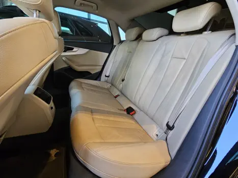 AUDI A4 2.0 16V 4P TFSI ATTRACTION AUTOM�TICO, Foto 9