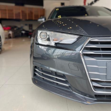 AUDI A4 2.0 16V 4P TFSI AUTOM�TICO, Foto 5