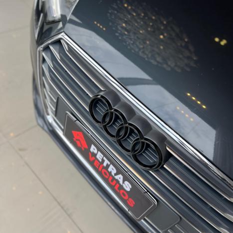 AUDI A4 2.0 16V 4P TFSI AUTOM�TICO, Foto 6