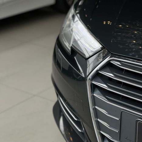 AUDI A4 2.0 16V 4P TFSI AUTOM�TICO, Foto 8