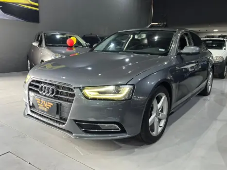AUDI A4 , Foto 1