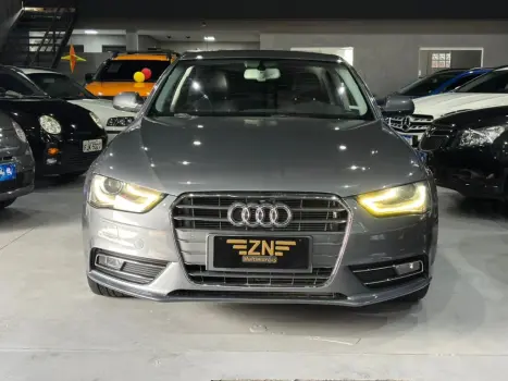 AUDI A4 , Foto 2