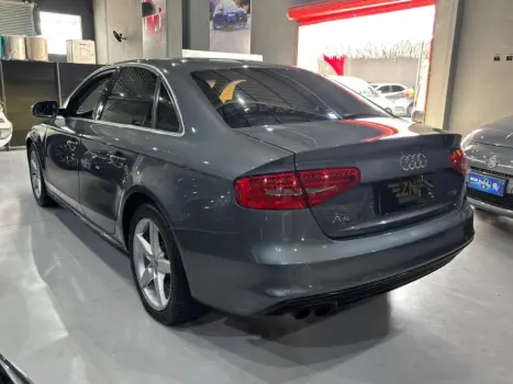 AUDI A4 , Foto 4