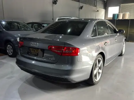 AUDI A4 , Foto 6
