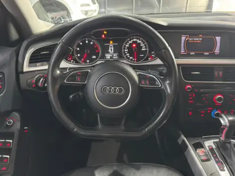 AUDI A4 , Foto 7