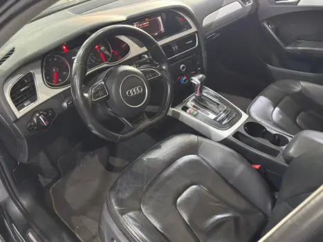 AUDI A4 , Foto 9