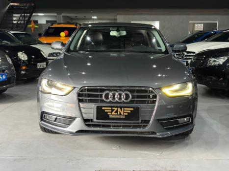 AUDI A4 , Foto 2