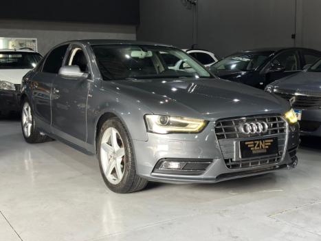 AUDI A4 , Foto 3