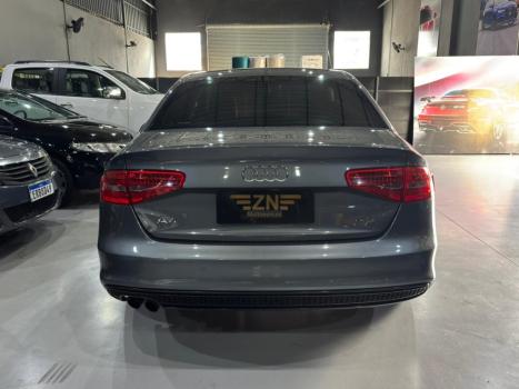 AUDI A4 , Foto 5