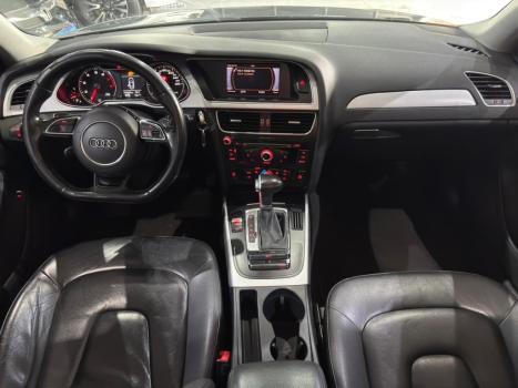 AUDI A4 , Foto 8