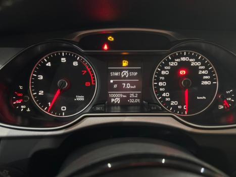 AUDI A4 , Foto 25