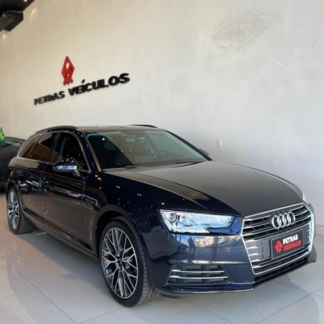 AUDI A4 Avant 2.0 20V 4P TFSI AUTOM�TICO, Foto 3