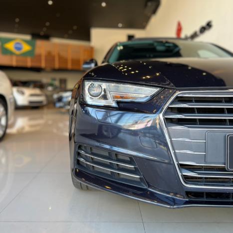 AUDI A4 Avant 2.0 20V 4P TFSI AUTOM�TICO, Foto 4