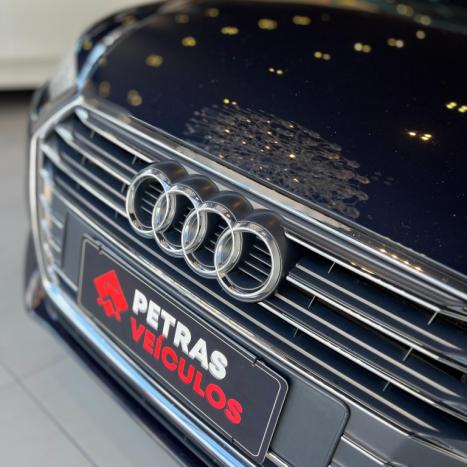 AUDI A4 Avant 2.0 20V 4P TFSI AUTOM�TICO, Foto 5