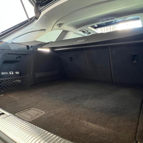 AUDI A4 Avant 2.0 20V 4P TFSI AUTOM�TICO, Foto 7