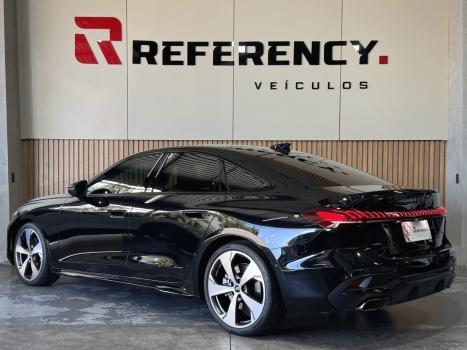 AUDI A5 2.0 16V 4P TFSI COUP� AMBIENTE S-TRONIC AUTOM�TICO, Foto 2