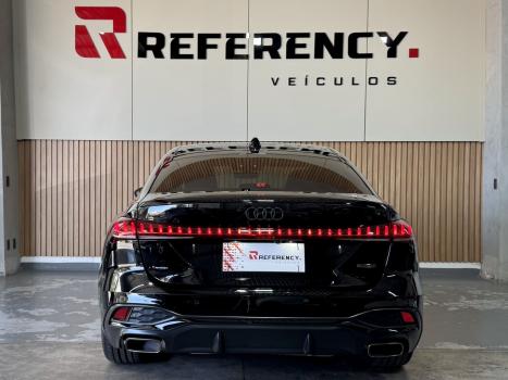 AUDI A5 2.0 16V 4P TFSI COUP� AMBIENTE S-TRONIC AUTOM�TICO, Foto 4