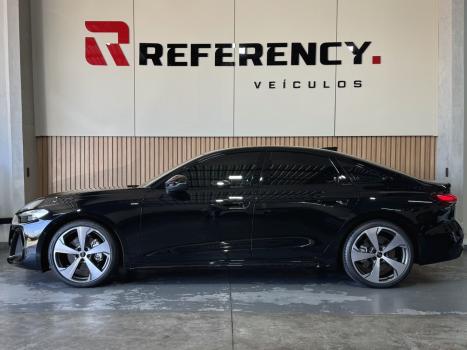 AUDI A5 2.0 16V 4P TFSI COUP� AMBIENTE S-TRONIC AUTOM�TICO, Foto 5