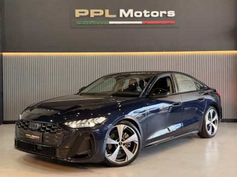 AUDI A5 2.0 16V 4P TFSI COUP� AMBIENTE S-TRONIC AUTOM�TICO, Foto 2