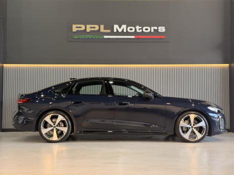 AUDI A5 2.0 16V 4P TFSI COUP� AMBIENTE S-TRONIC AUTOM�TICO, Foto 4