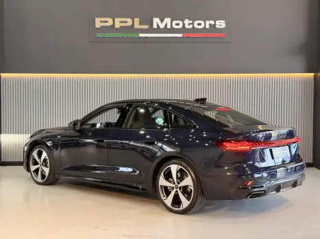 AUDI A5 2.0 16V 4P TFSI COUP� AMBIENTE S-TRONIC AUTOM�TICO, Foto 6