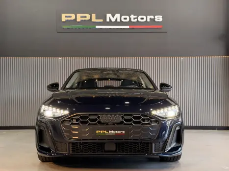 AUDI A5 2.0 16V 4P TFSI COUP� AMBIENTE S-TRONIC AUTOM�TICO, Foto 11