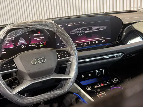 AUDI A5 2.0 16V 4P TFSI COUP� AMBIENTE S-TRONIC AUTOM�TICO, Foto 15